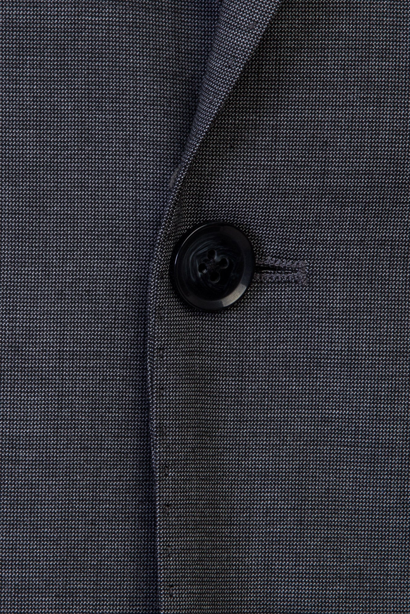 Orta Füme 4 Drop Relaxed Fit Rahat Kesim Takım Elbise - Image 4