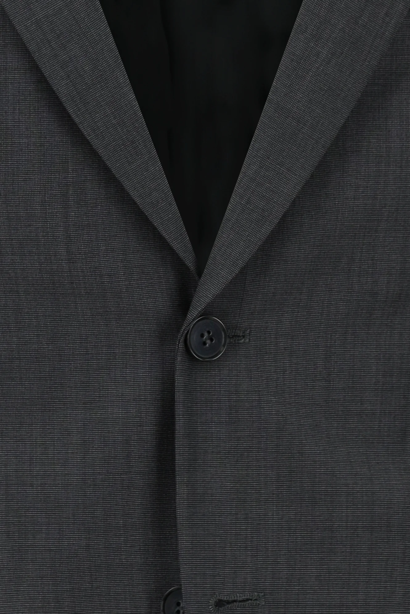 Orta Füme 4 Drop Relaxed Fit Rahat Kesim Takım Elbise - Image 4