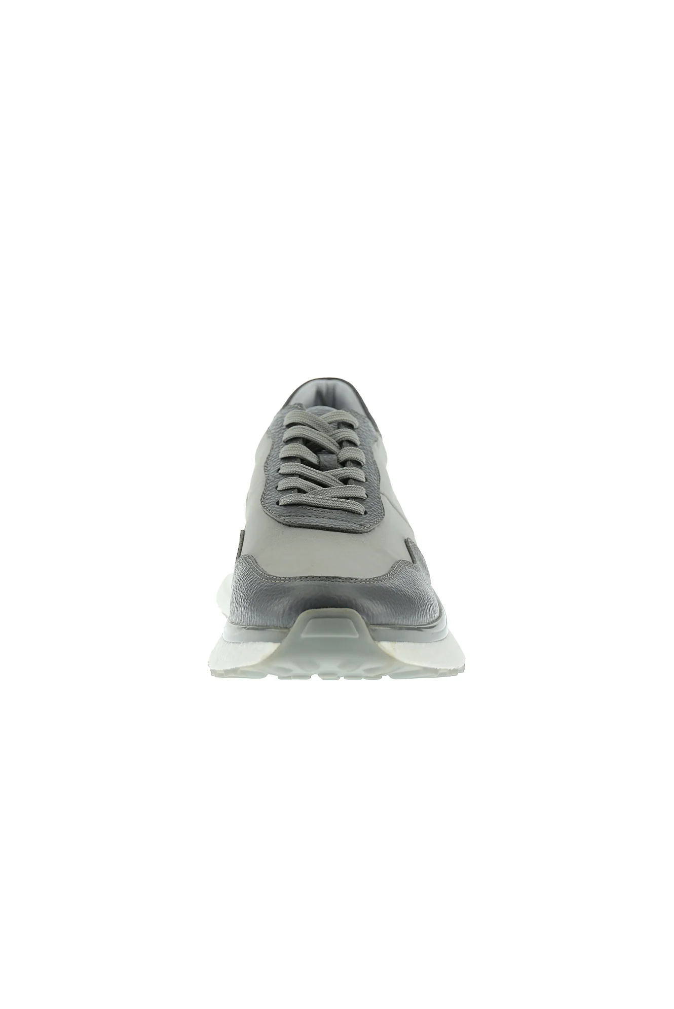 Orta Gri Techno-Line Spor Ayakkabı - Image 3