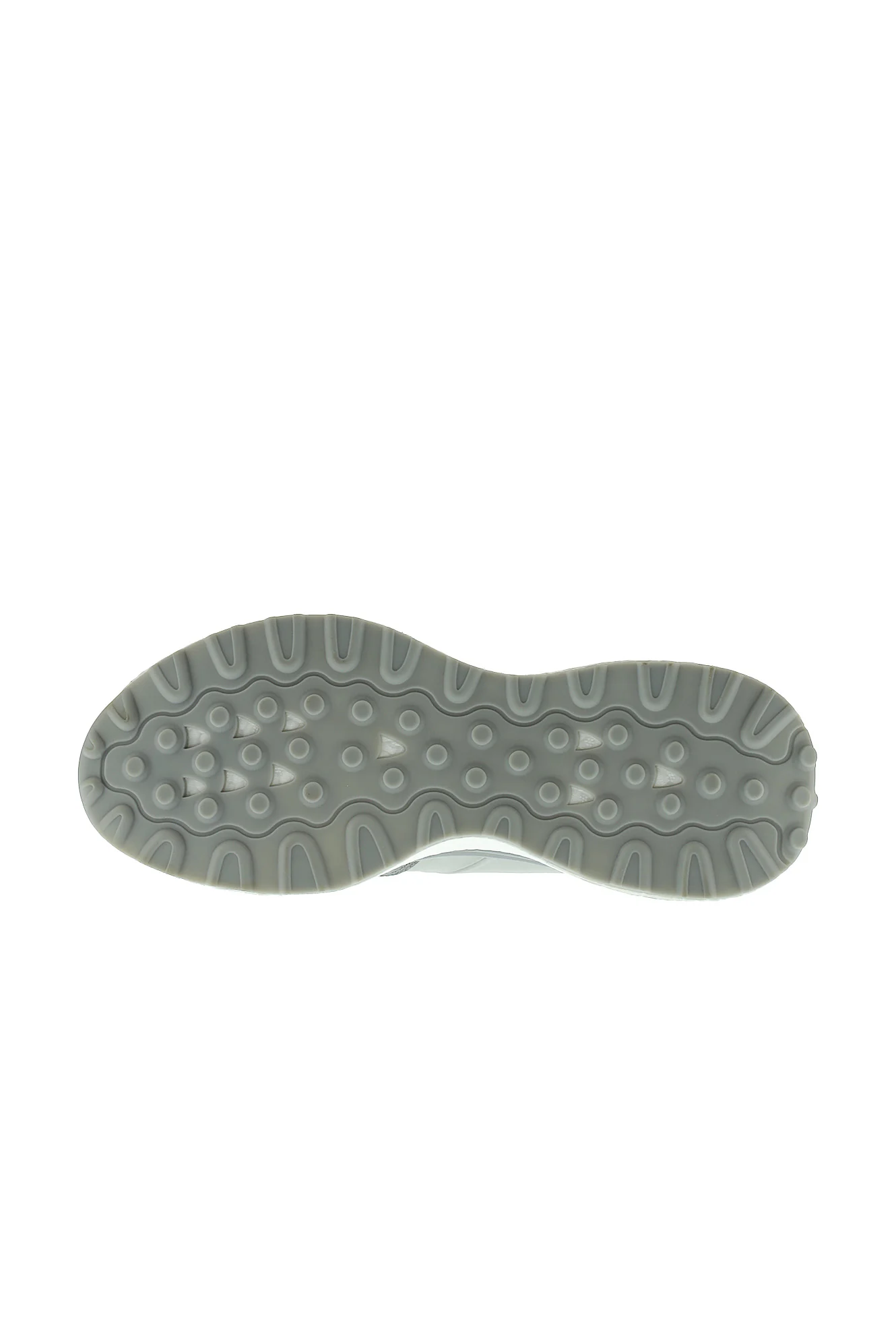 Orta Gri Techno-Line Spor Ayakkabı - Image 7