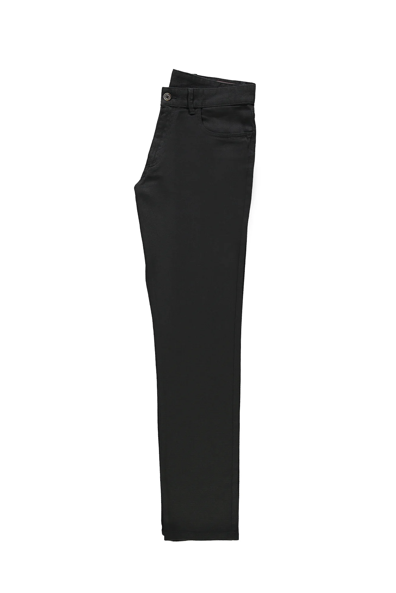 Orta Haki Regular Fit Standart Kesim Likralı Kanvas / Chino Pantolon