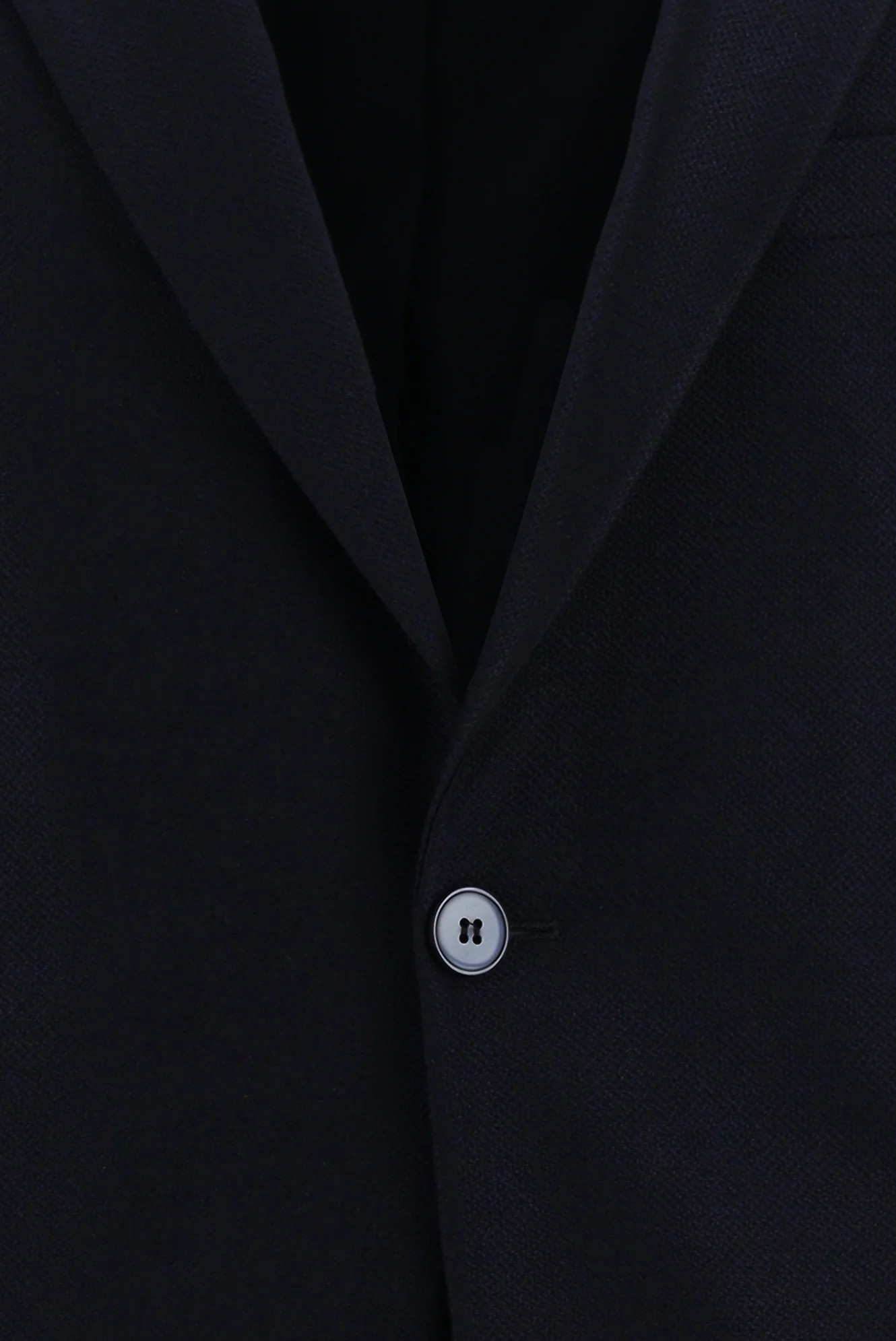 Orta Lacivert 6 Drop Regular Fit Standart Kesim Takım Elbise - Image 4