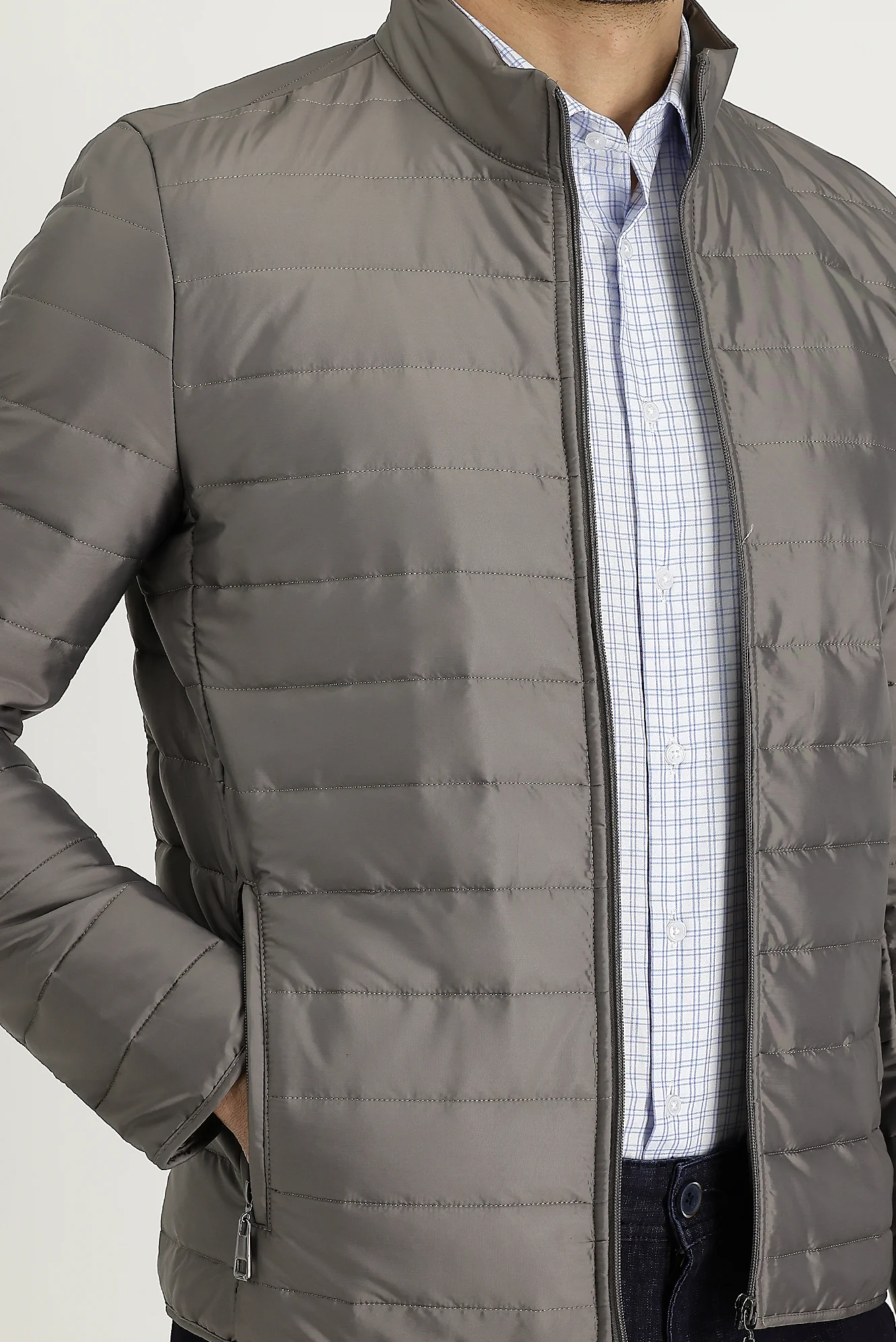 Orta Vizon Kapitone Spor Mont - Image 2