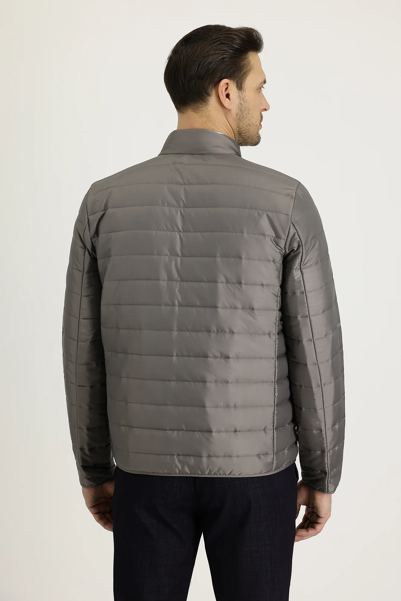Orta Vizon Kapitone Spor Mont - Image 3