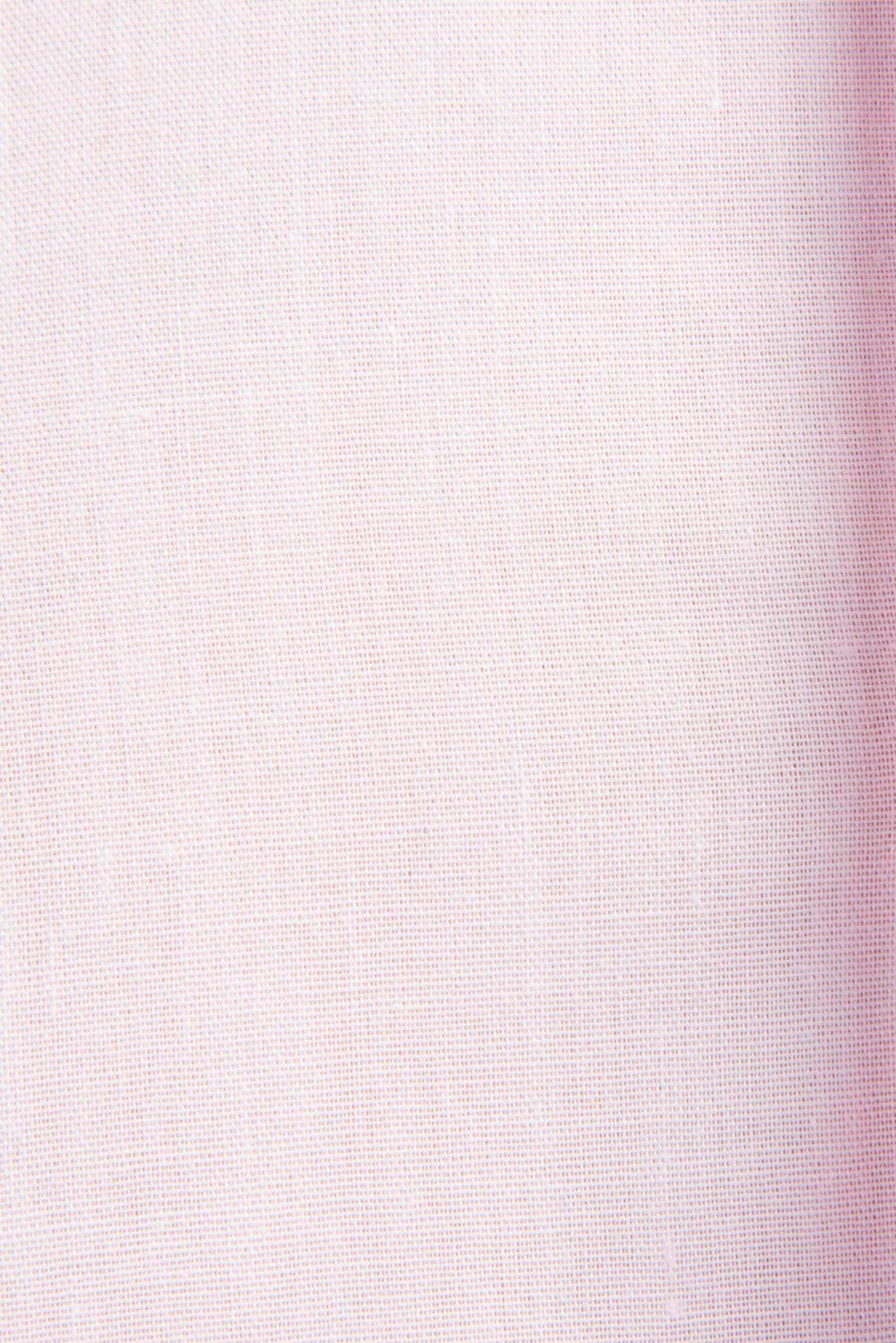 Pembe Uzun Kol Slim Fit Dar Kesim Gömlek - Image 4