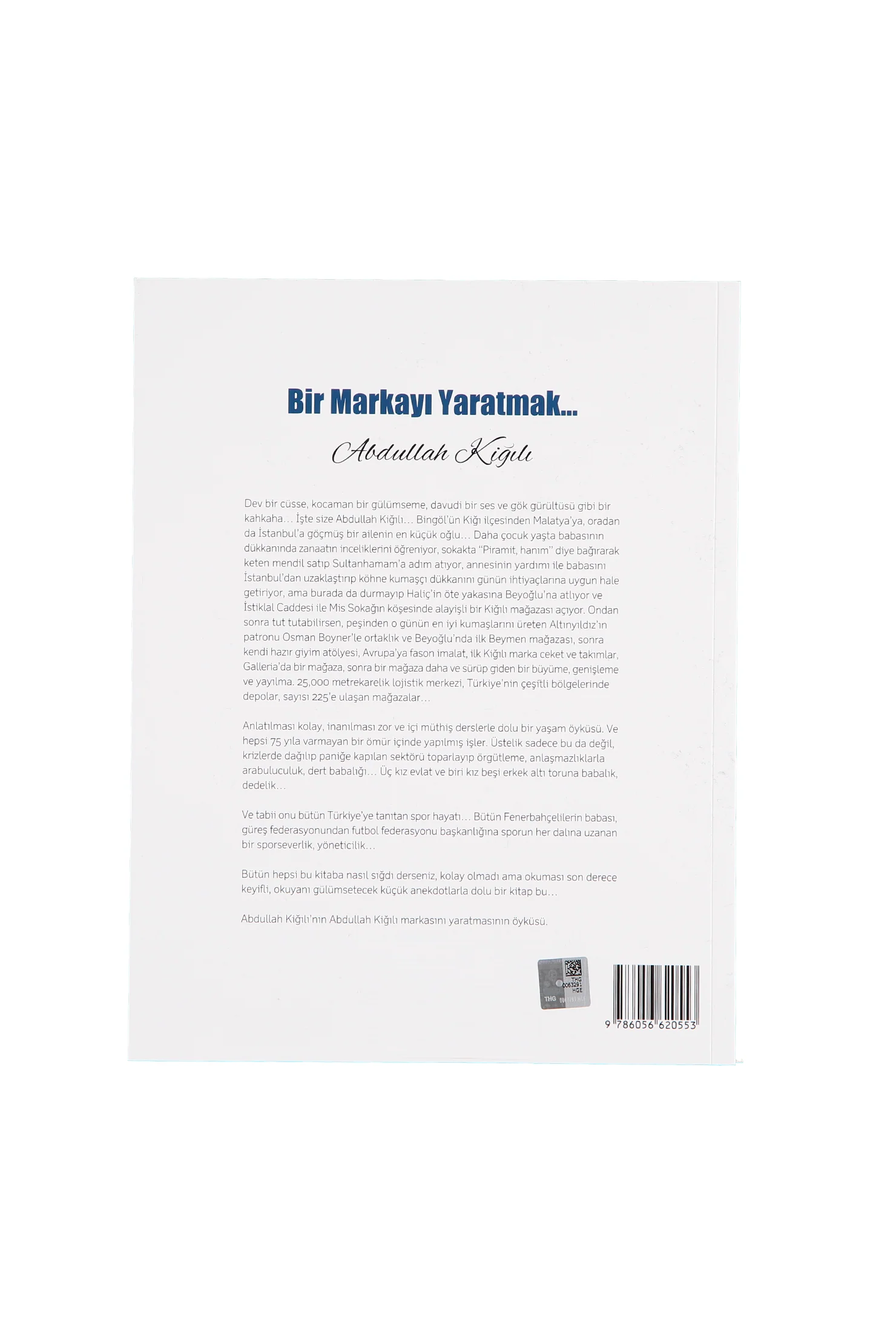 Renksiz Bir Markayı Yaratmak - Image 2