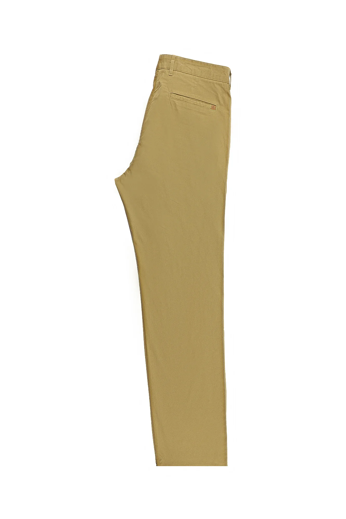 Safari Relaxed Fit Rahat Kesim Likralı Kanvas / Chino Pantolon - Image 4