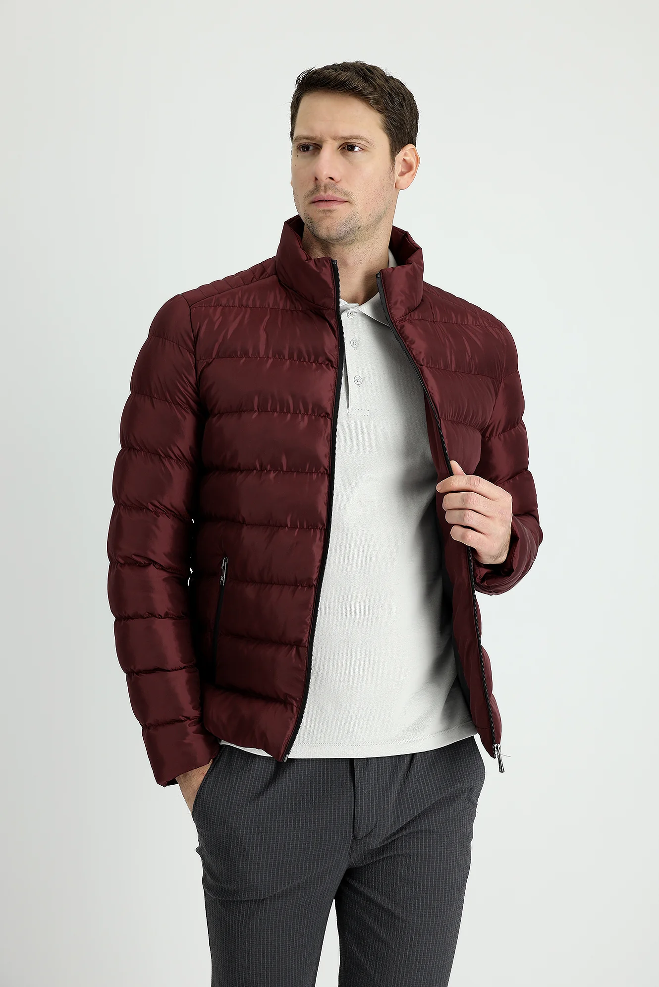 Şarap Bordo MONT