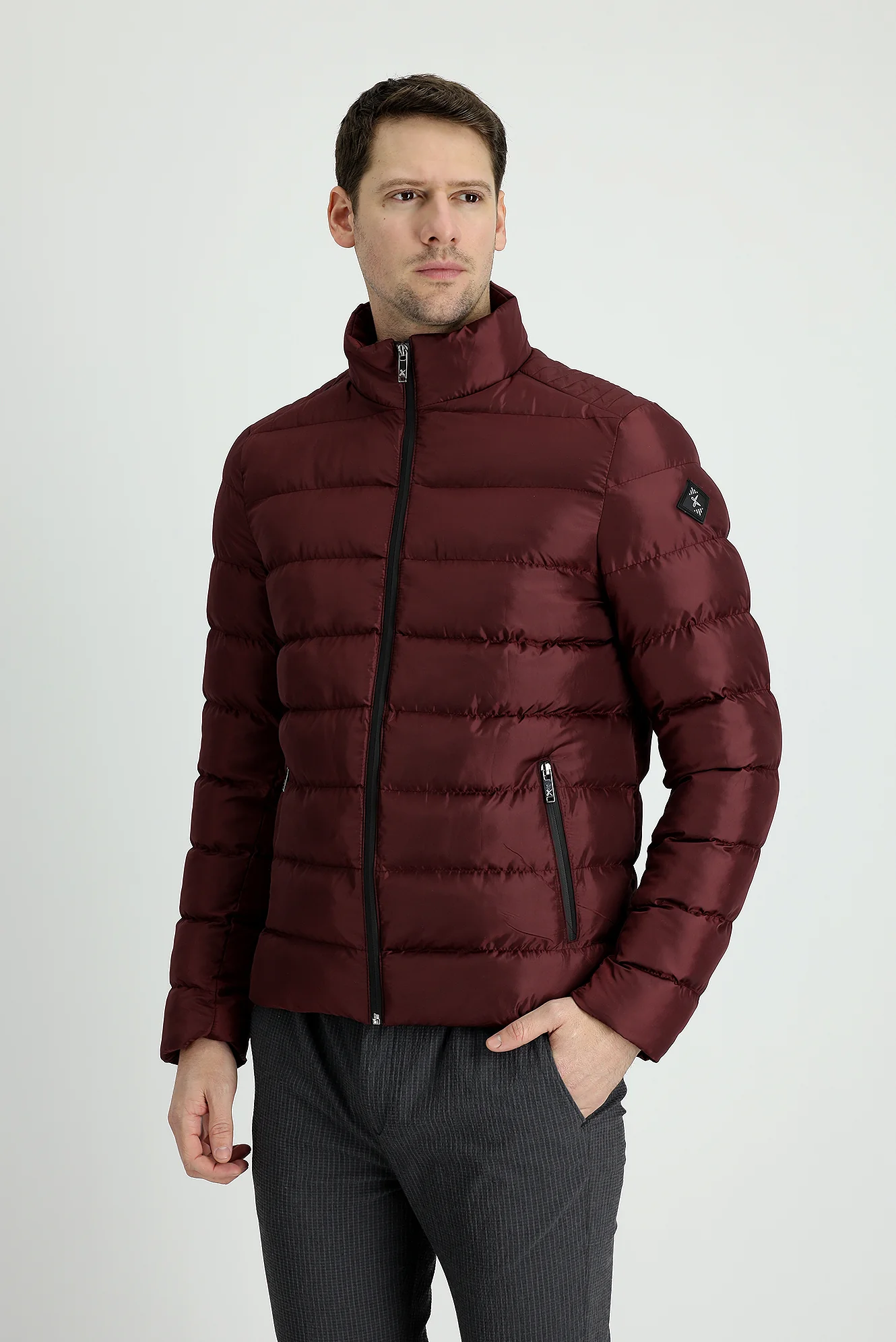 Şarap Bordo MONT - Image 2