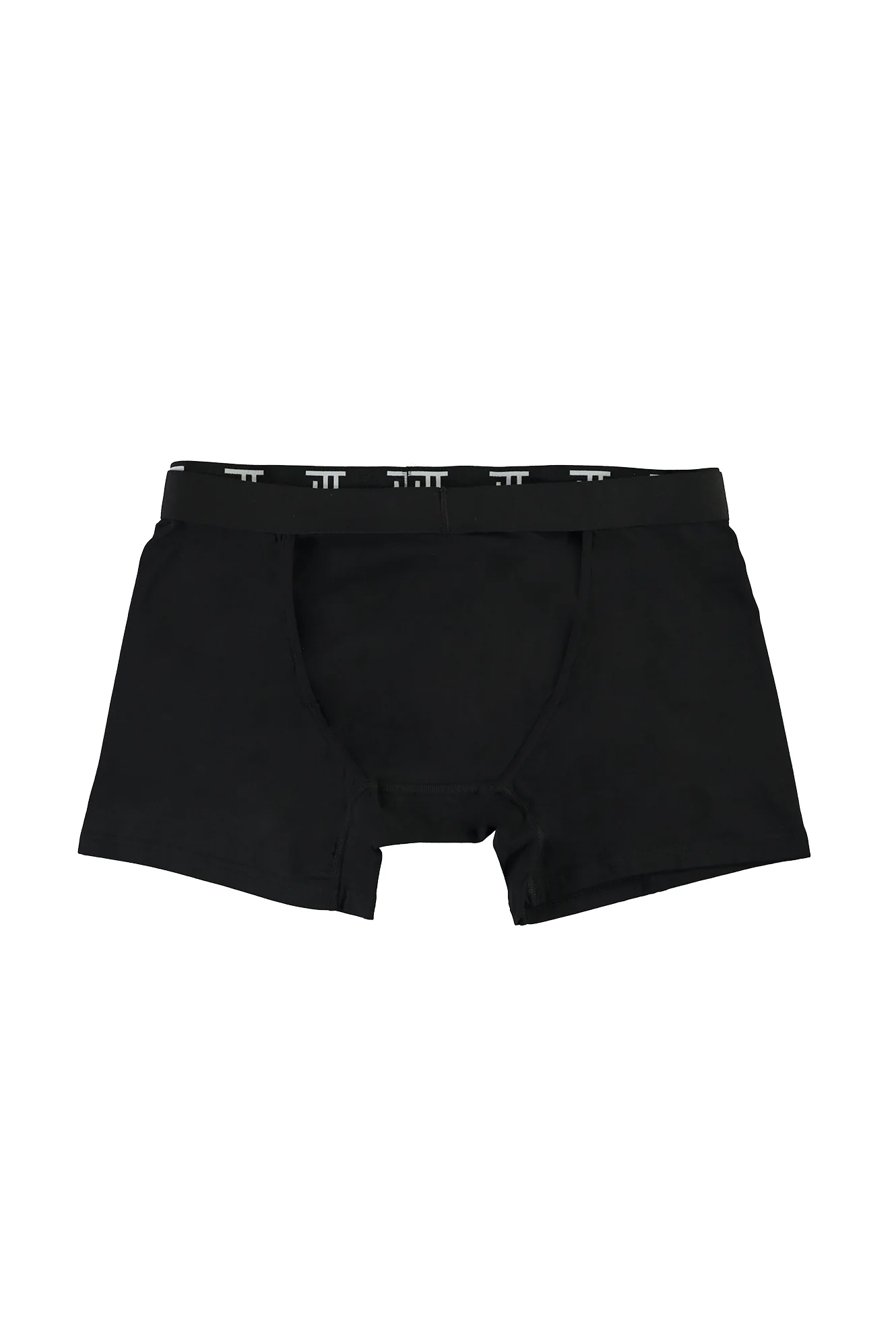 Siyah Gömlek Tutucu Boxer - Image 3