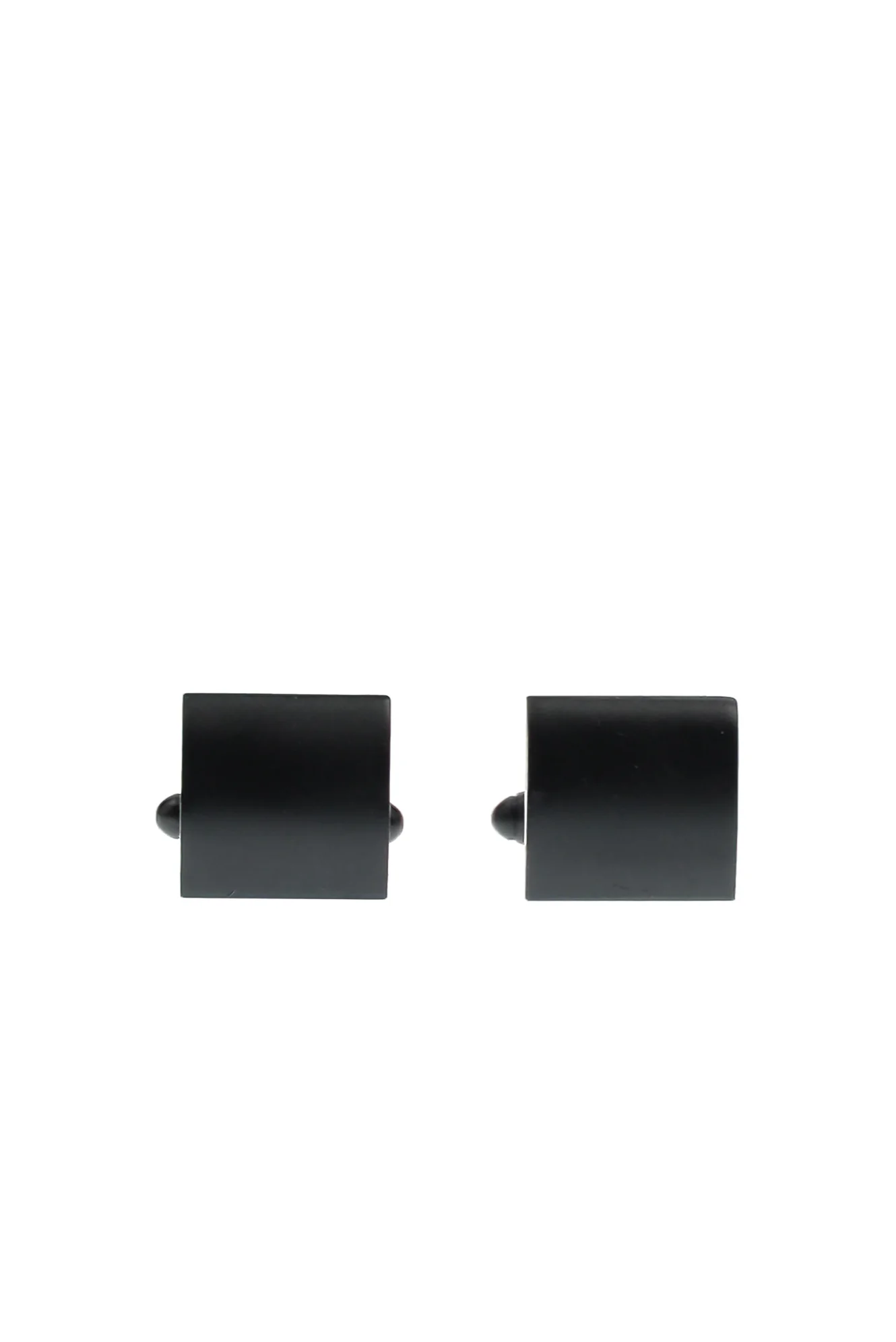 Siyah Kol Düğmesi