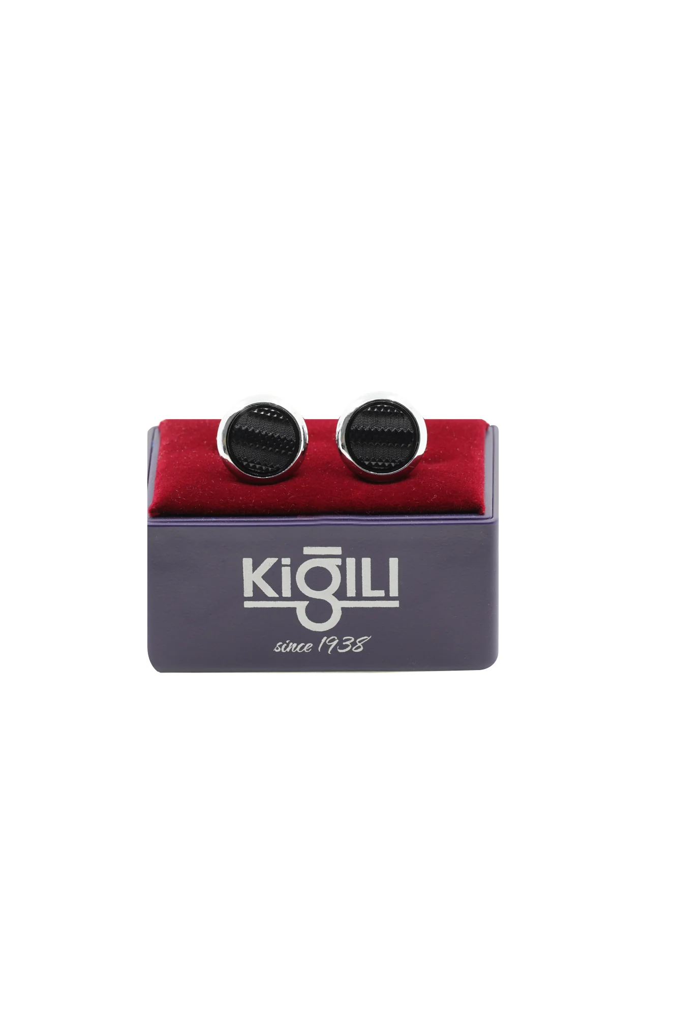Siyah Kol Düğmesi - Image 2