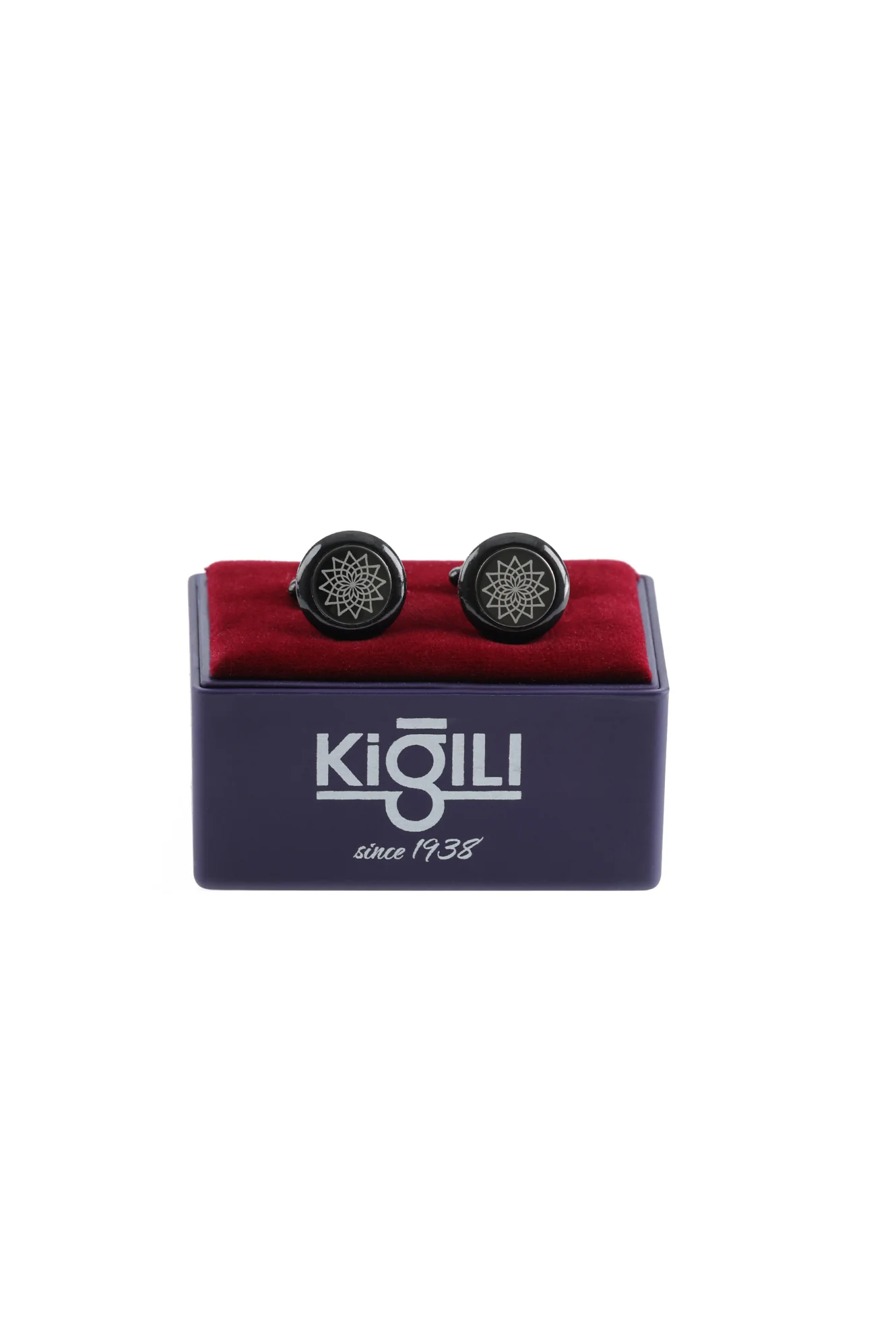 Siyah Kol Düğmesi - Image 2