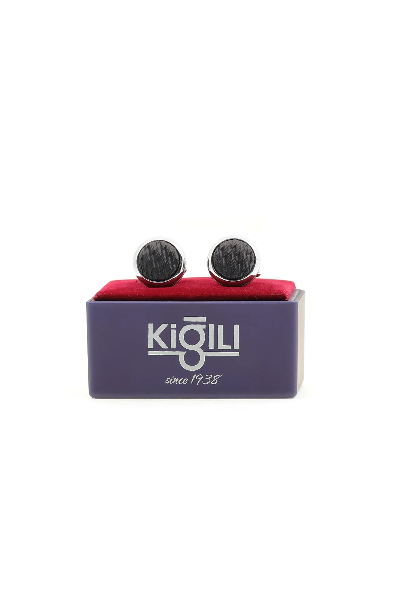 Siyah Kol Düğmesi - Image 2