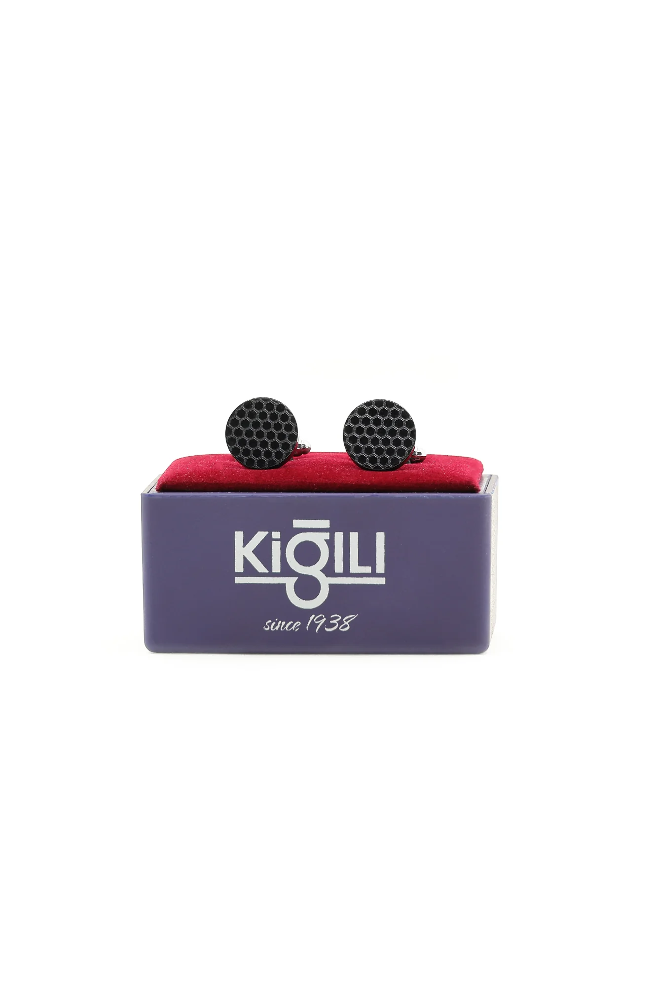 Siyah Kol Düğmesi - Image 2