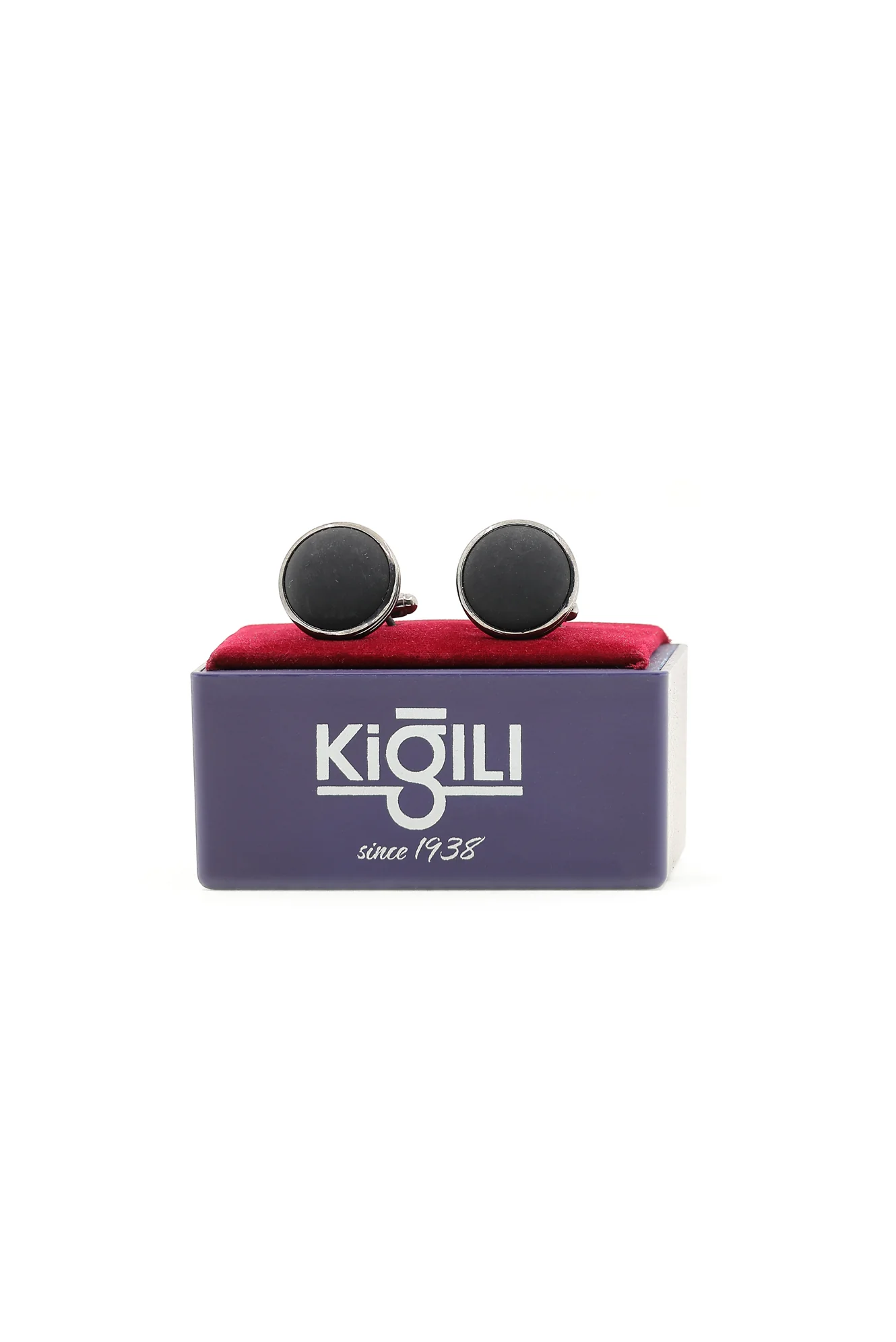 Siyah Kol Düğmesi - Image 2
