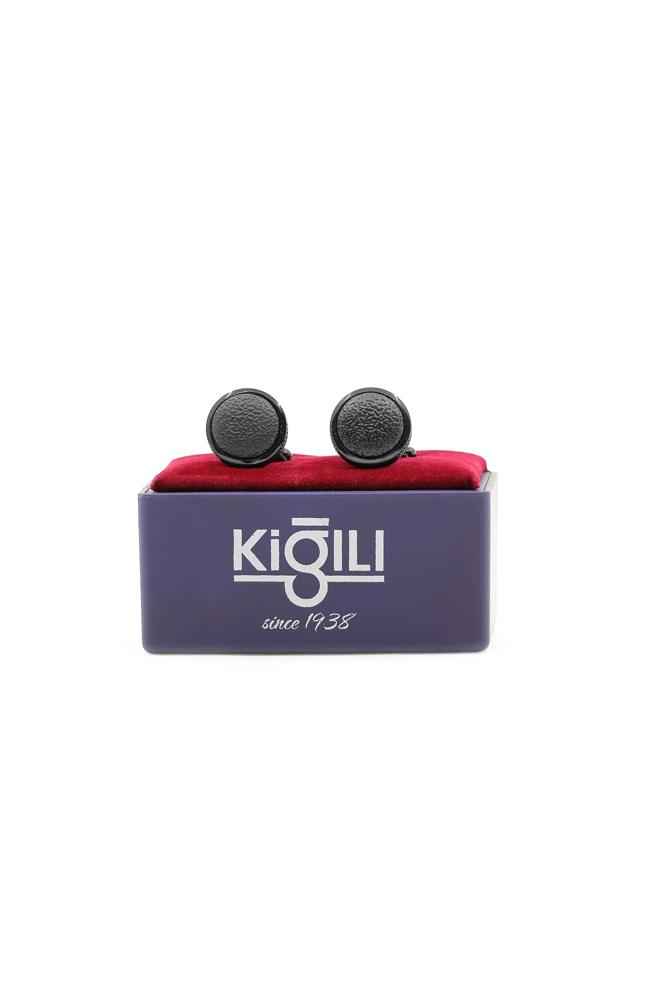 Siyah Kol Düğmesi - Image 2