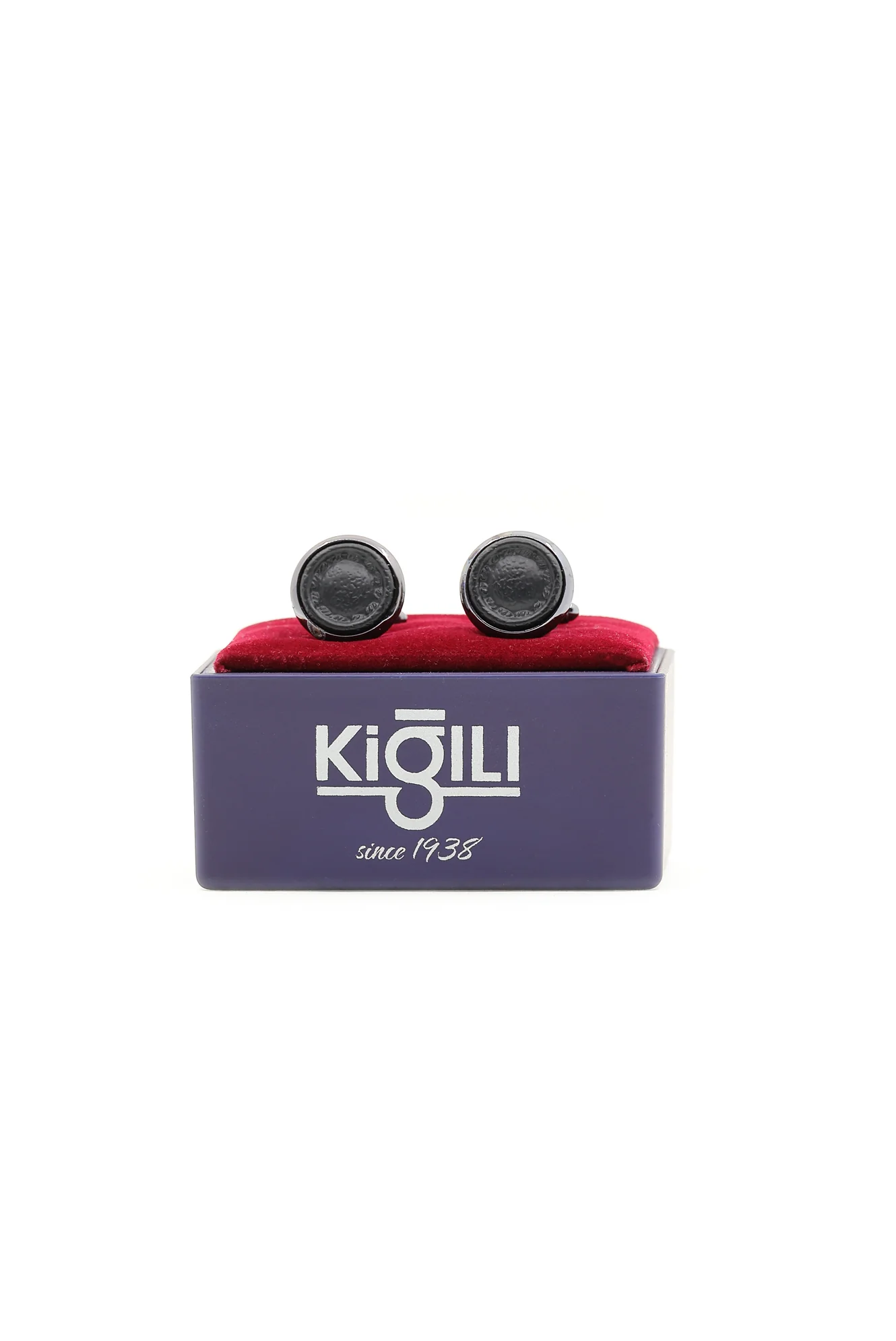 Siyah Kol Düğmesi - Image 2
