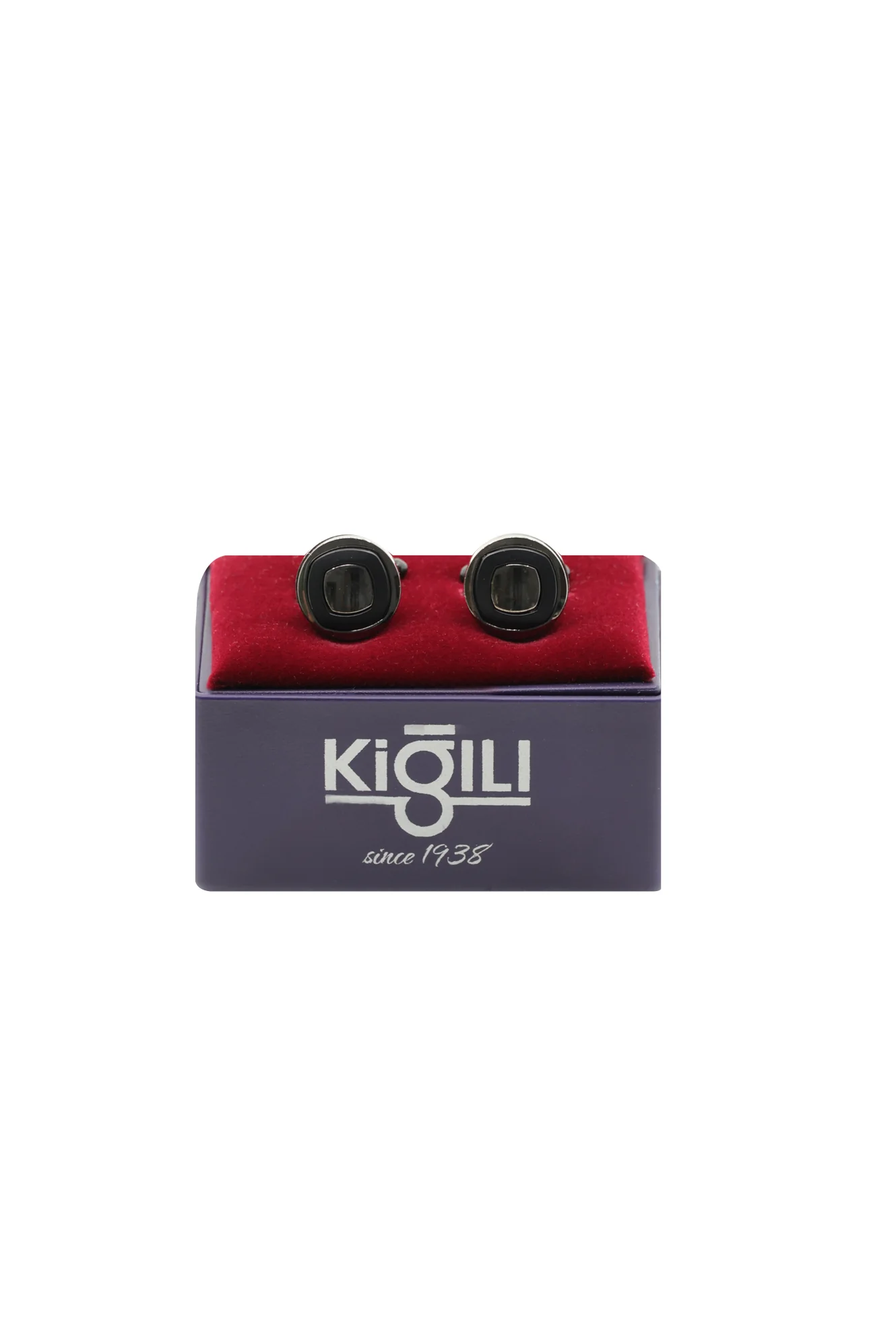 Siyah Kol Düğmesi - Image 2