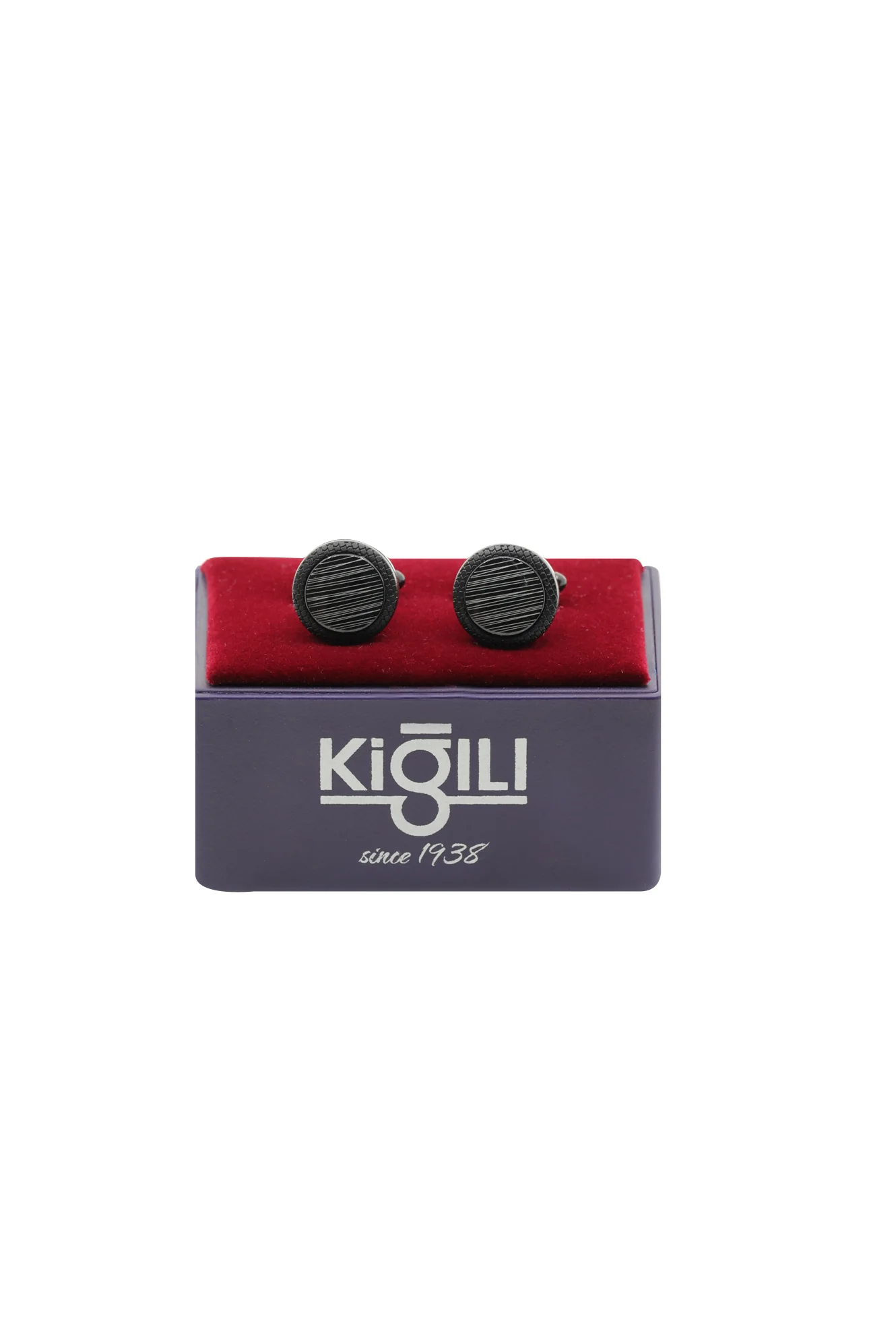 Siyah Kol Düğmesi - Image 2