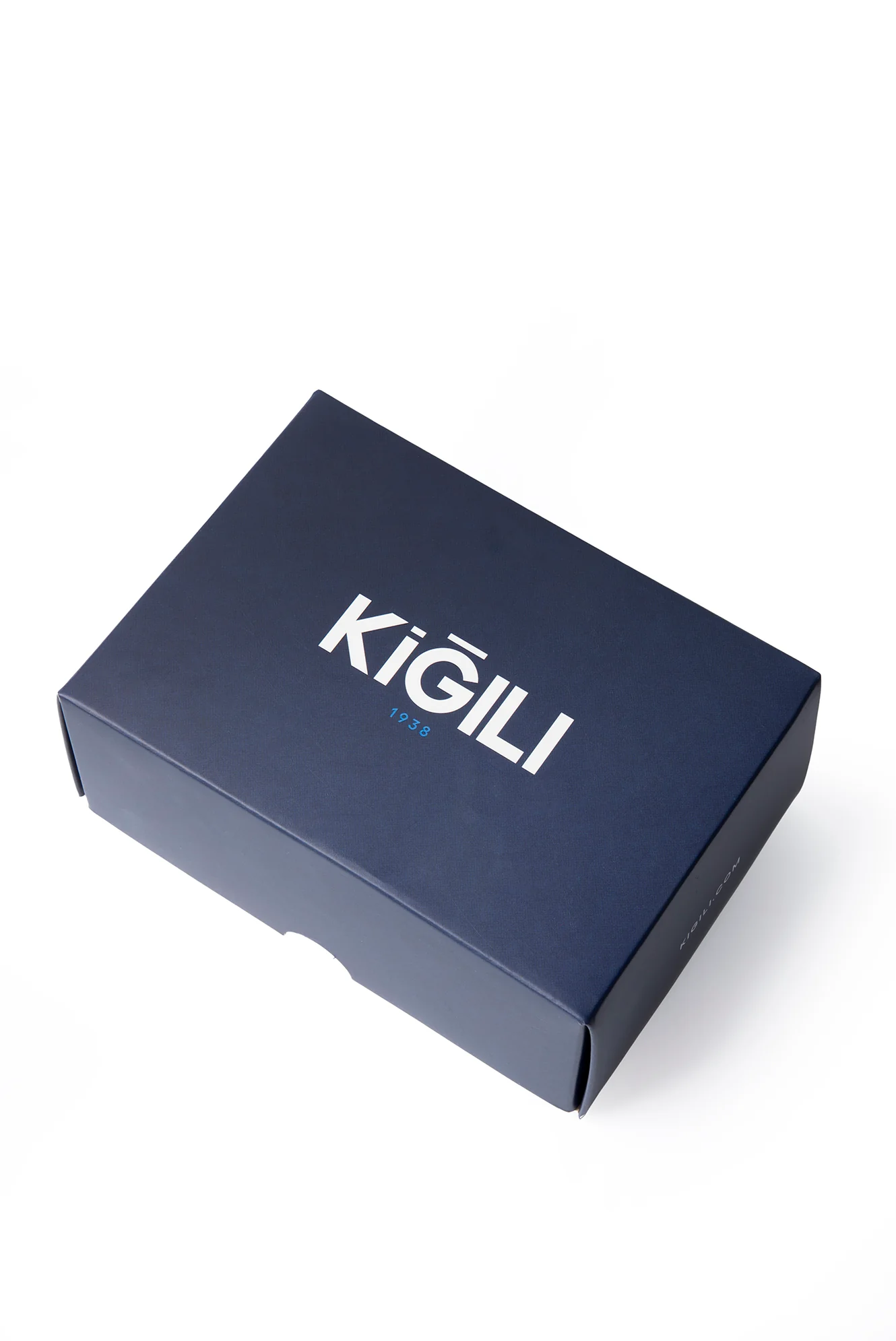 Siyah - Lacivert - Gri 3'lü Bambu Karışımlı Düz Çorap Hediye Kutulu Set - Image 6