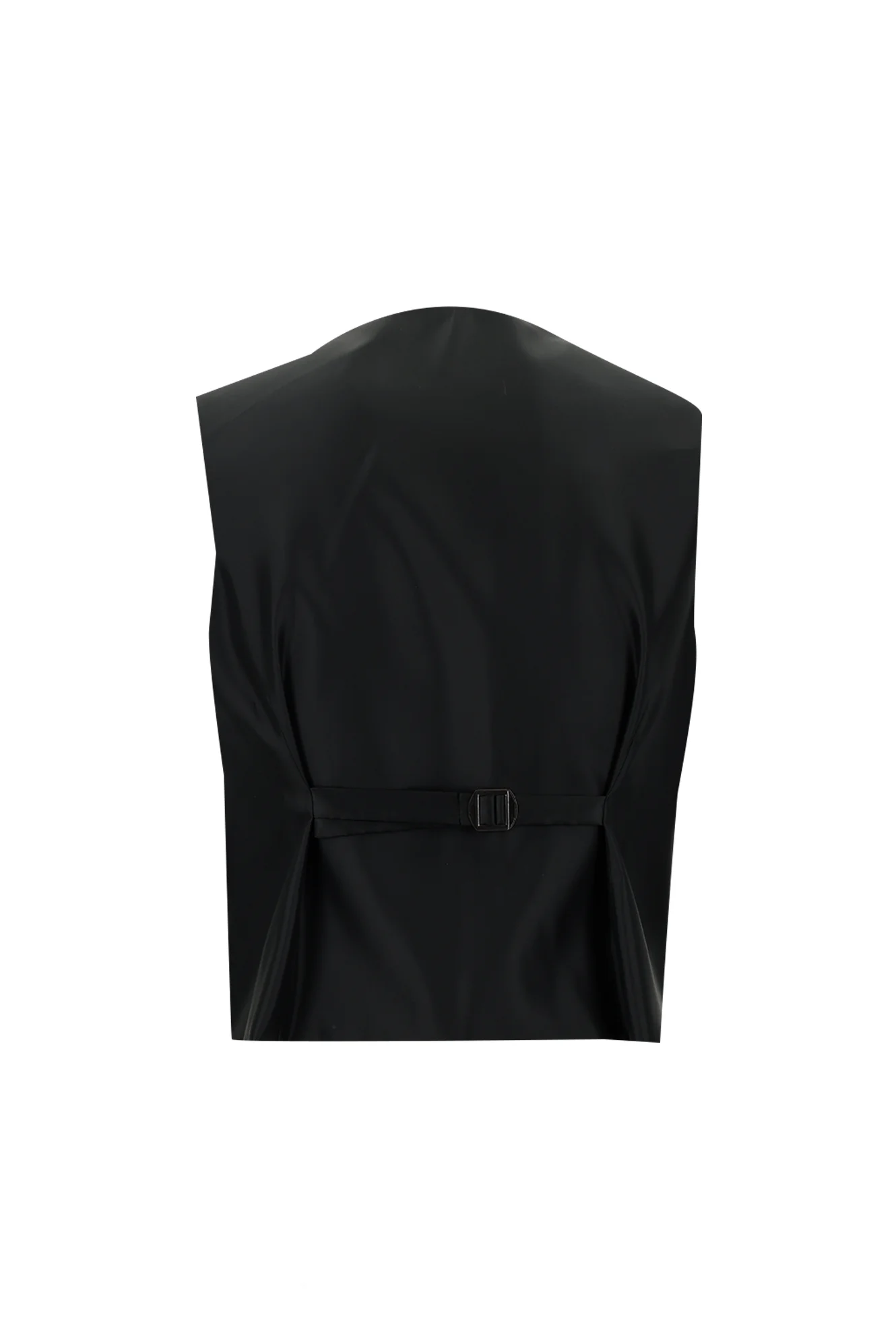 Siyah 7 Drop Slim Fit Dar Kesim Sivri Yaka Smokin & Damatlık - Image 5