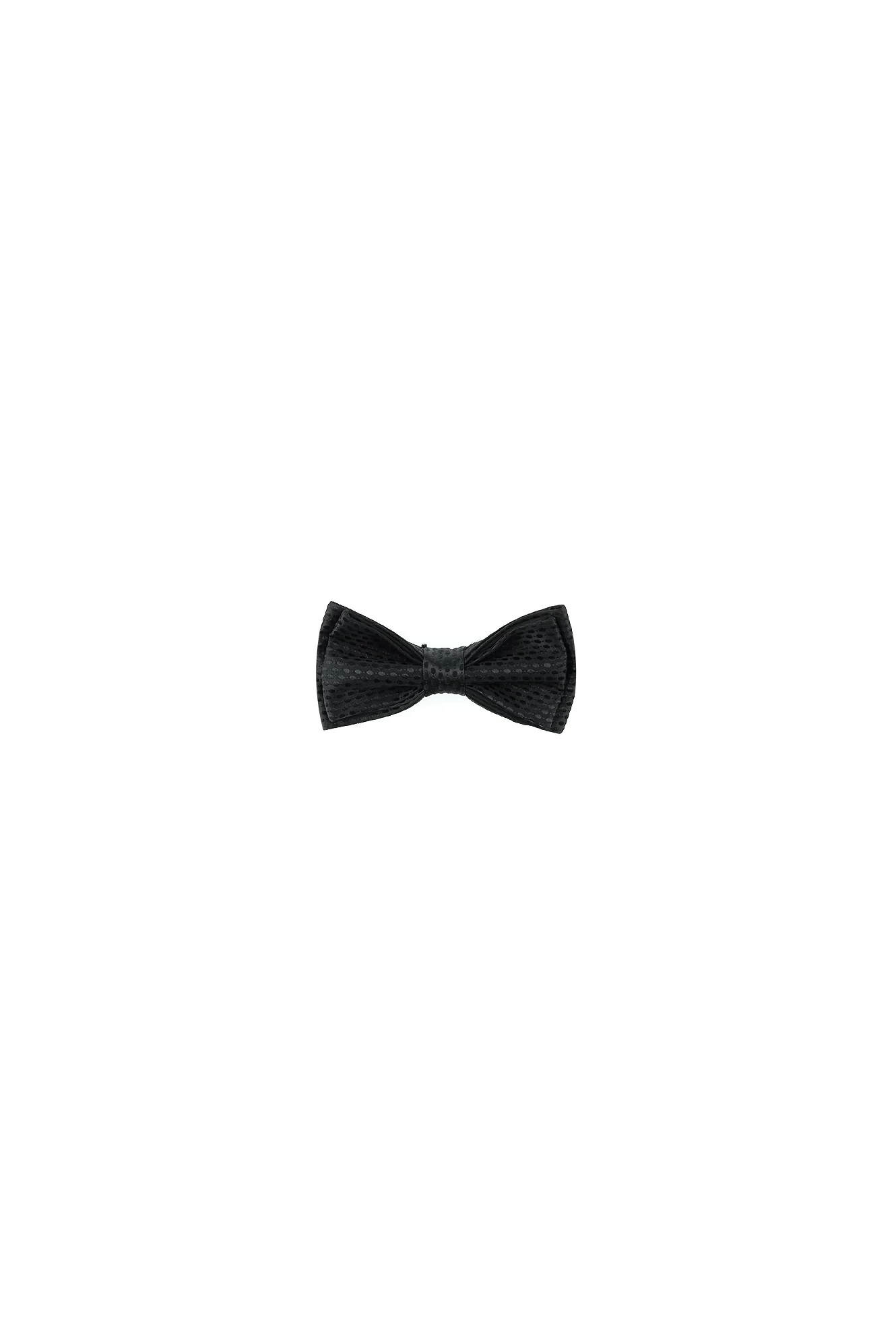 Siyah 7 Drop Slim Fit Dar Kesim Mono Yaka Yelekli Smokin & Damatlık - Image 7
