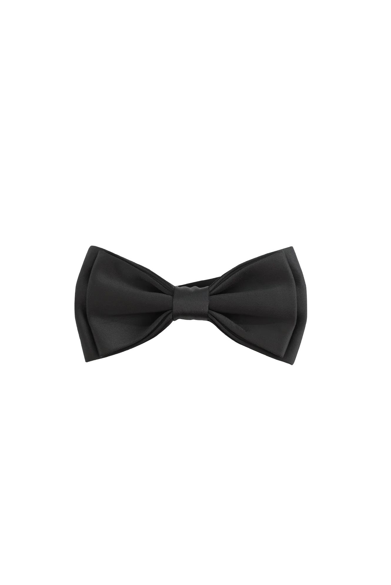 Siyah 7 Drop Slim Fit Dar Kesim Şal Yaka Smokin & Damatlık - Image 5