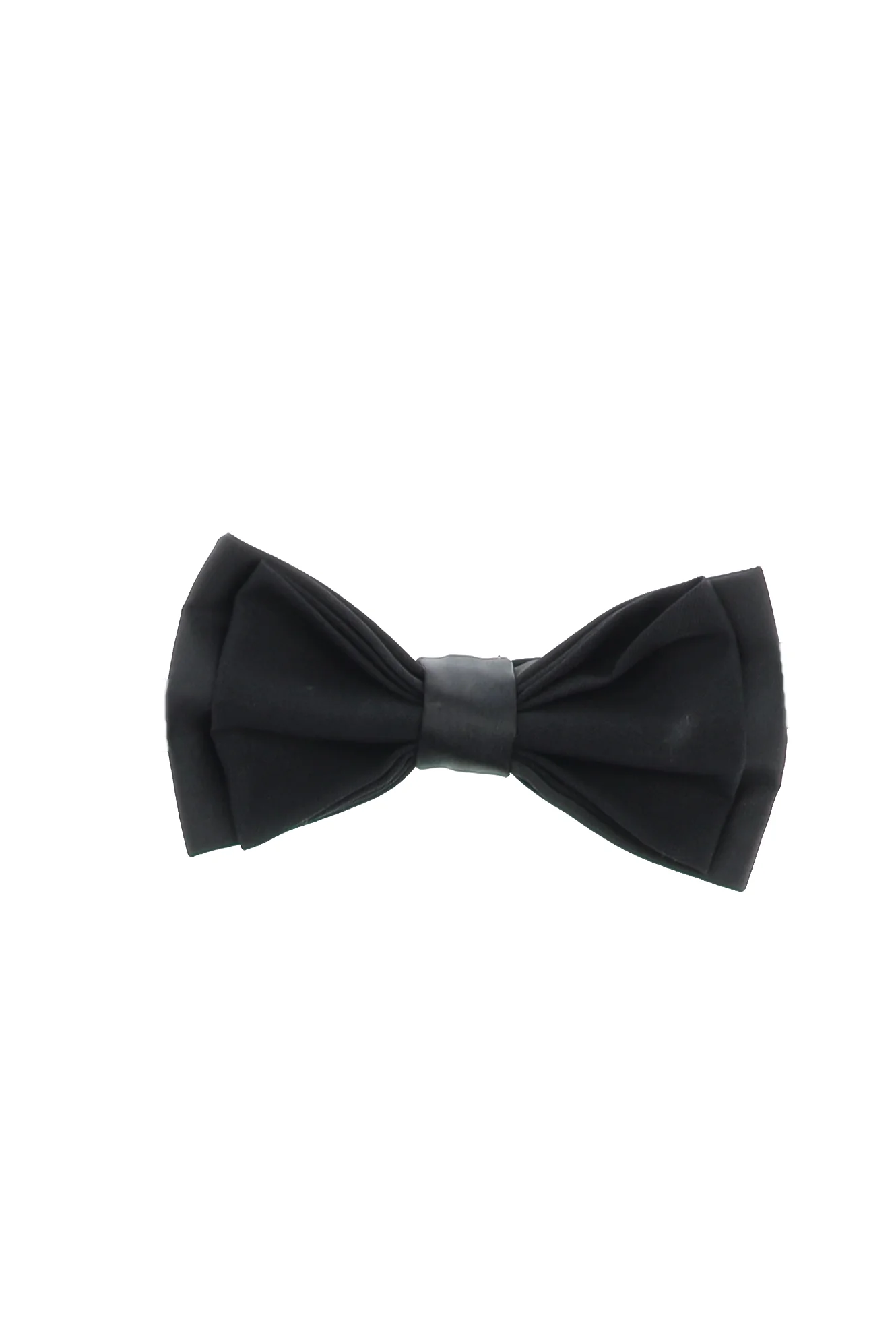 Siyah 7 Drop Slim Fit Dar Kesim Şal Yaka Yelekli Smokin & Damatlık - Image 5