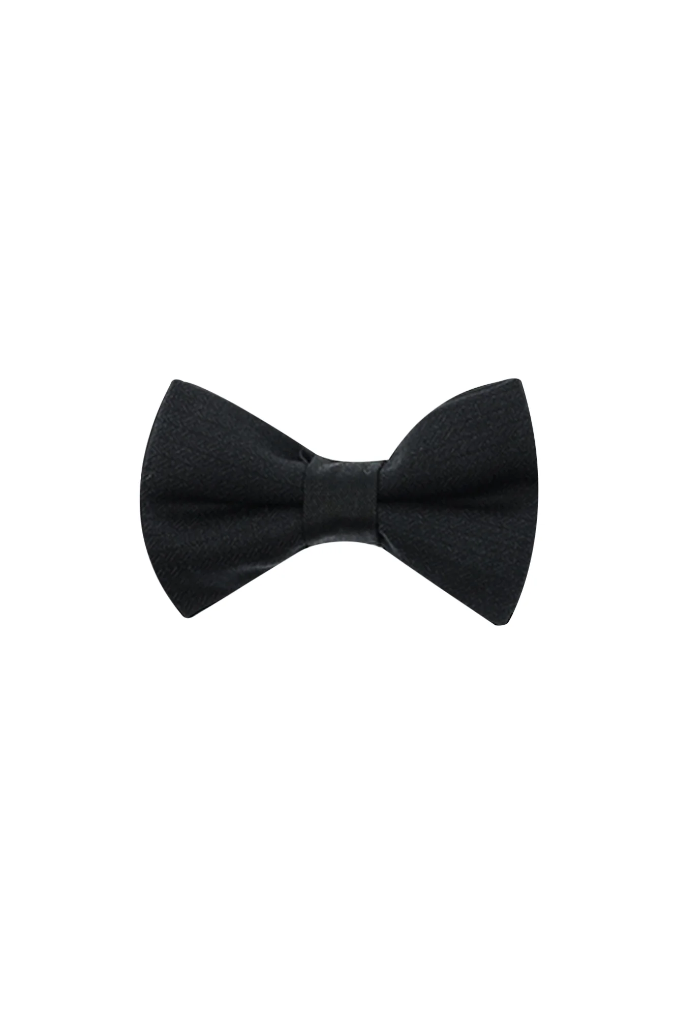 Siyah 7 Drop Slim Fit Dar Kesim Şal Yaka Yelekli Smokin & Damatlık - Image 6