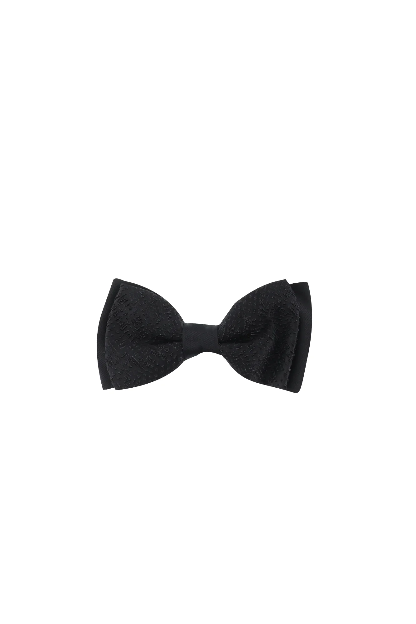 Siyah 7 Drop Slim Fit Dar Kesim Şal Yaka Yelekli Smokin & Damatlık - Image 7