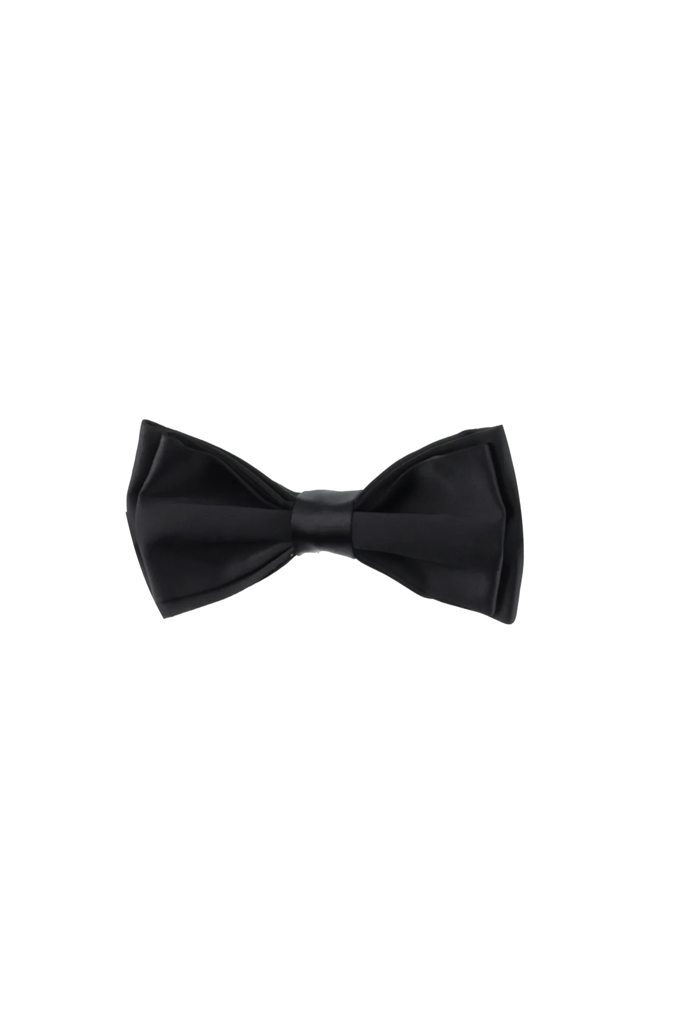 Siyah 7 Drop Slim Fit Dar Kesim Şal Yaka Yelekli Smokin & Damatlık - Image 6