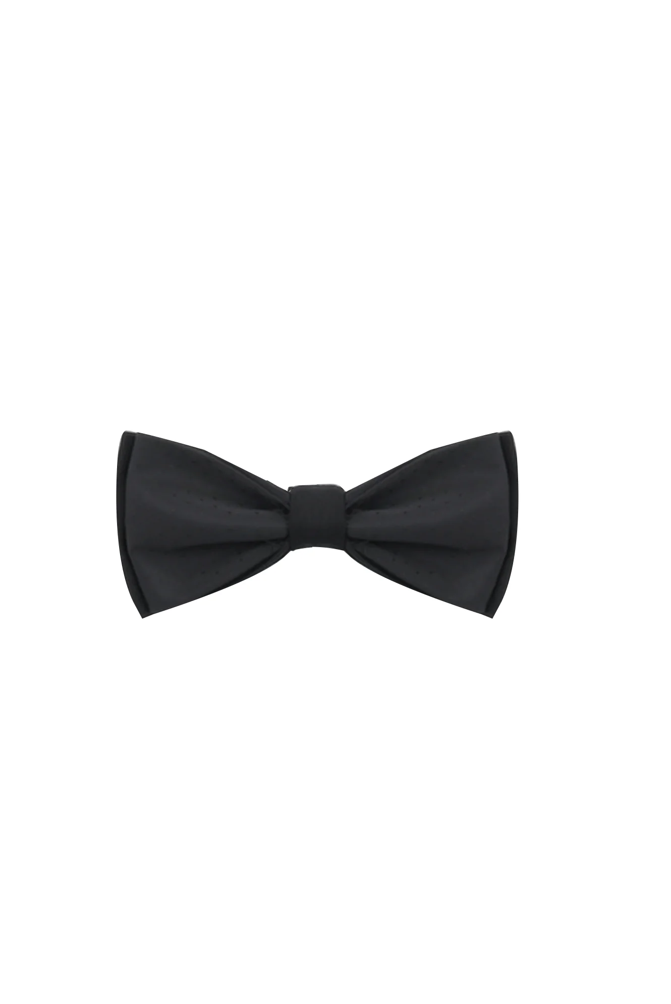 Siyah 7 Drop Slim Fit Dar Kesim Şal Yaka Yelekli Smokin & Damatlık - Image 6