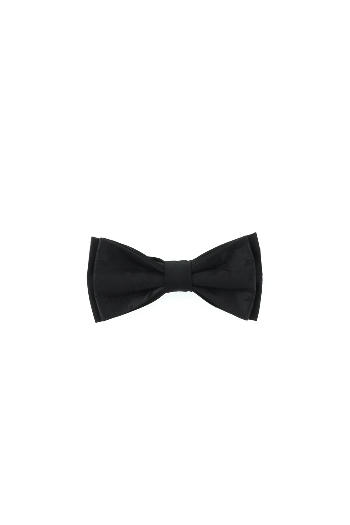 Siyah 7 Drop Slim Fit Dar Kesim Şal Yaka Yelekli Smokin & Damatlık - Image 6