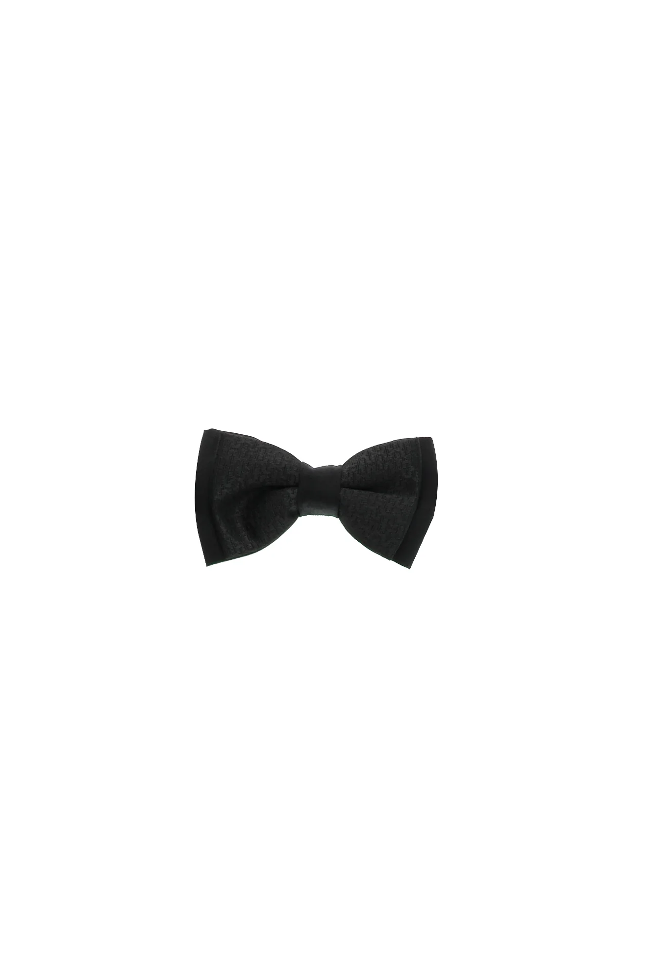 Siyah 7 Drop Slim Fit Dar Kesim Smokin & Damatlık - Image 6