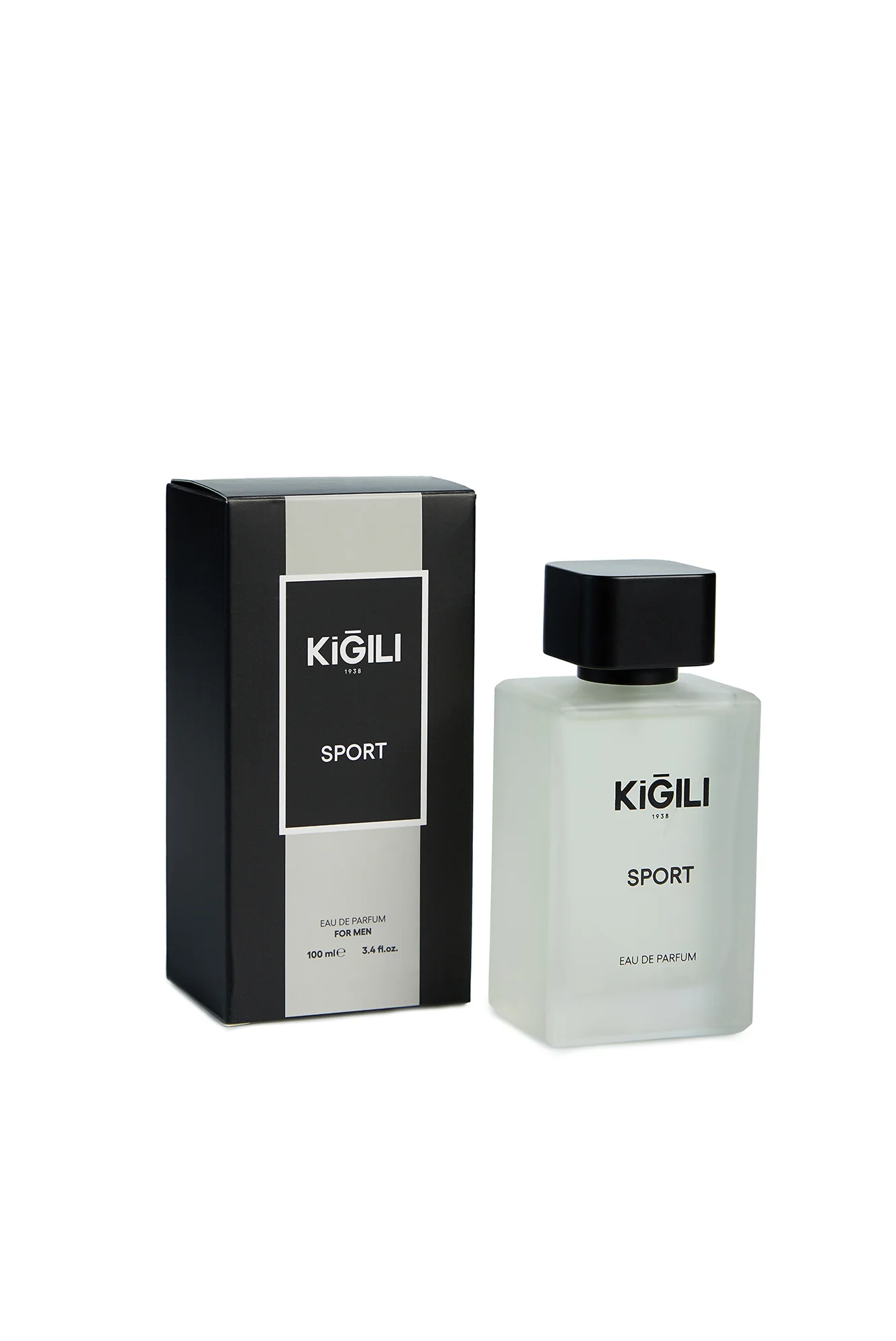 Sport Edp 100 Ml Erkek Parfüm - Image 2