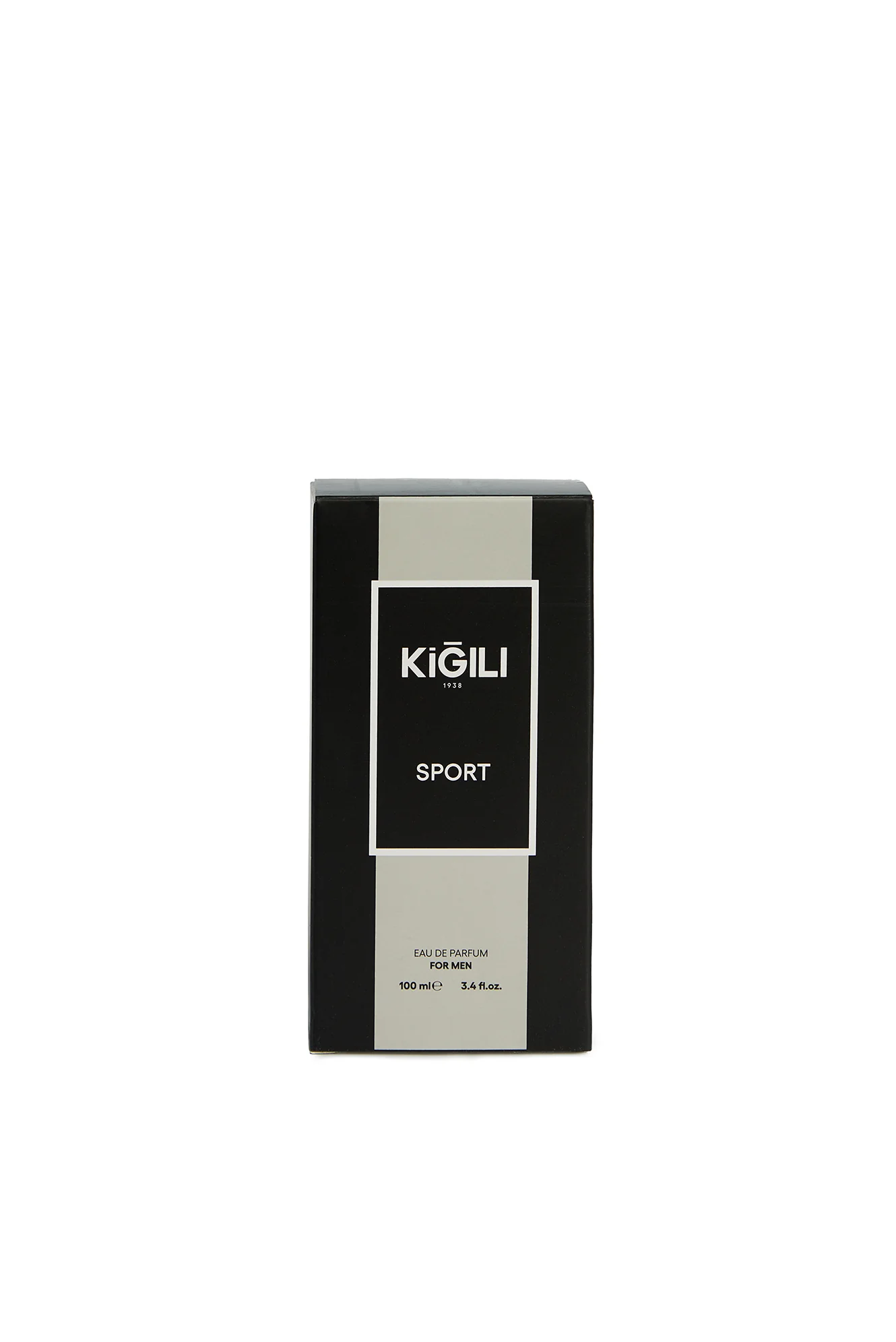 Sport Edp 100 Ml Erkek Parfüm - Image 5