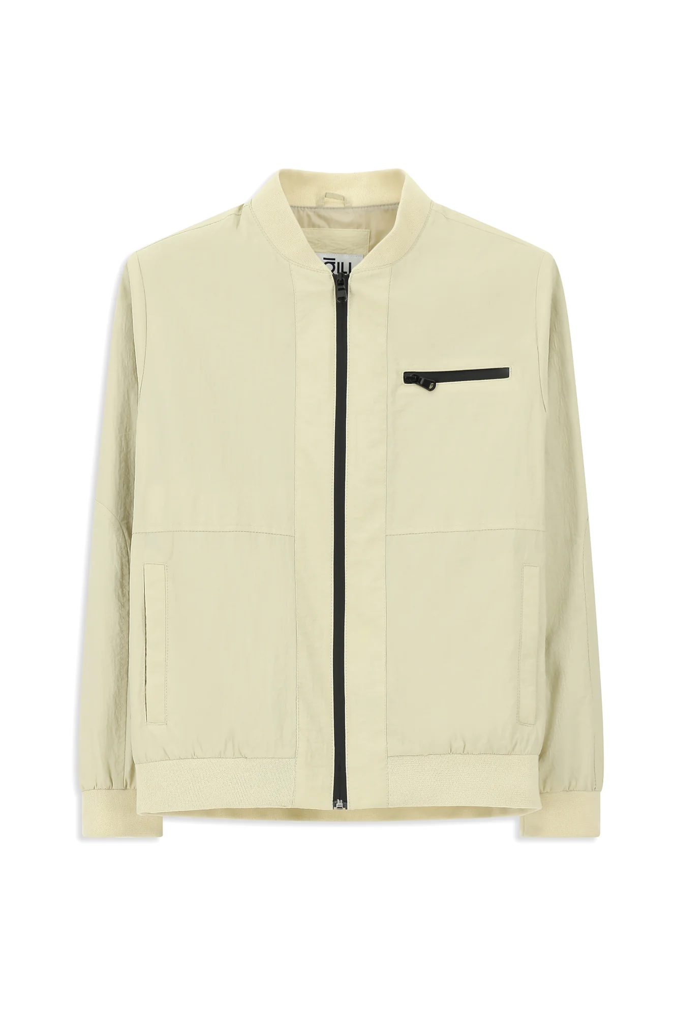 Taş Mevsimlik Spor Bomber Ceket Mont - Image 6