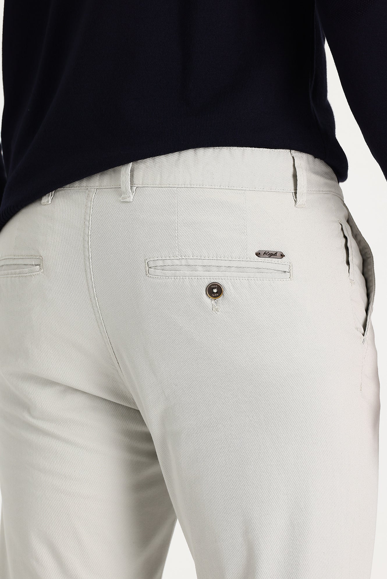 Taş Regular Fit Standart Kesim Regularfıt Desenli Spor Pantolon - Image 4