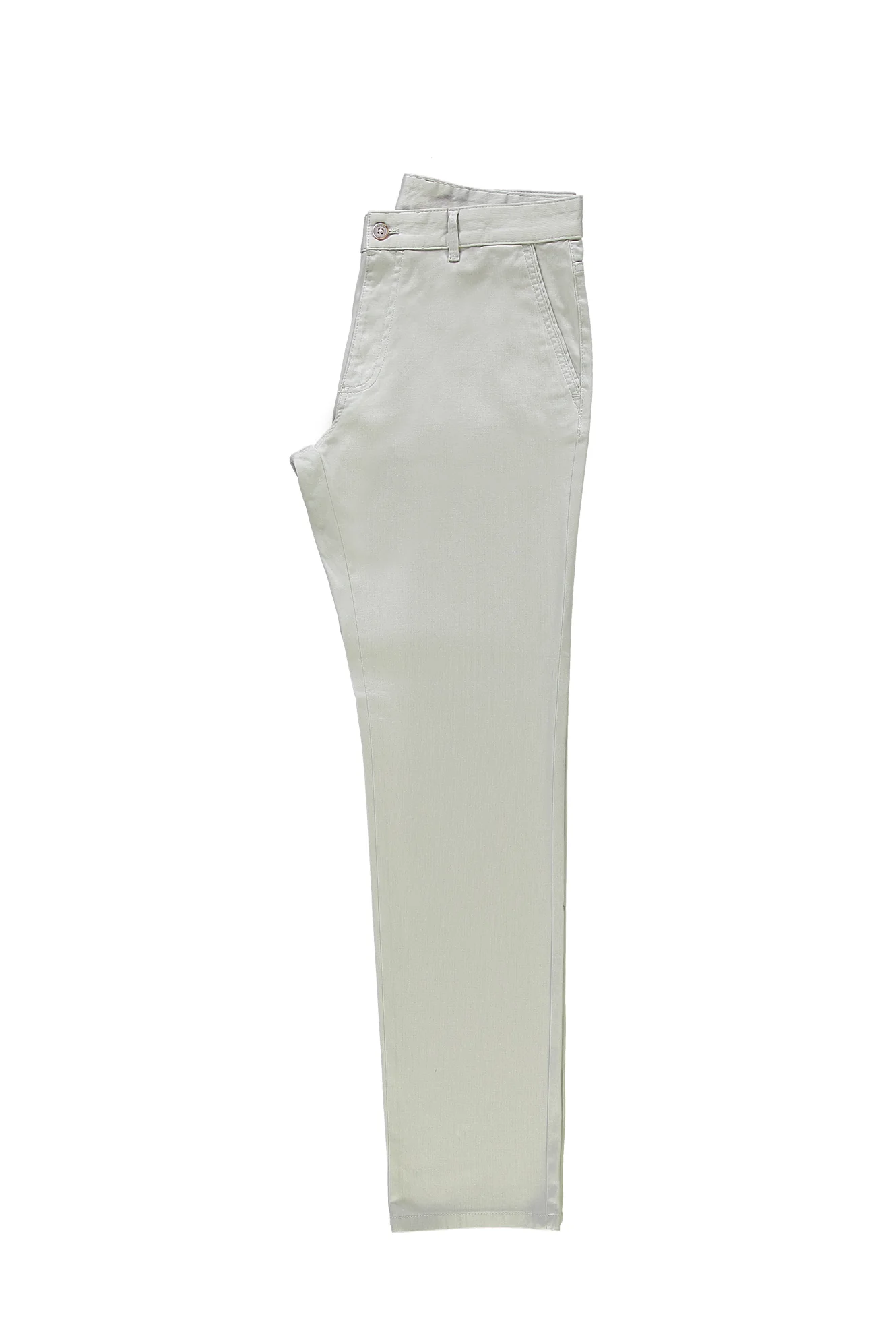 Taş Relaxed Fit Rahat Kesim SER Kanvas / Chino PANT Likralı