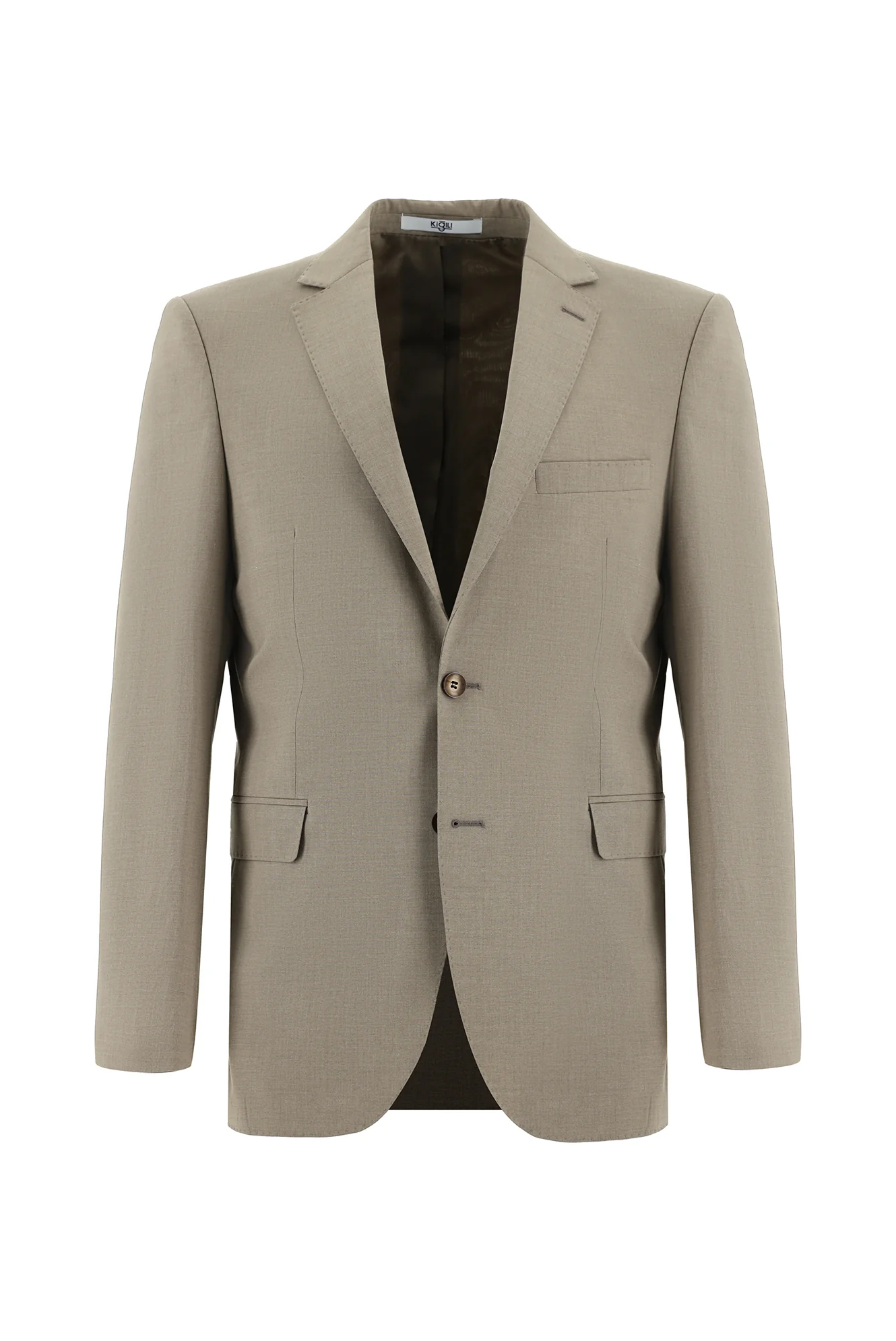 Taş 7 Drop Slim Fit Dar Kesim Takım Elbise - Image 2